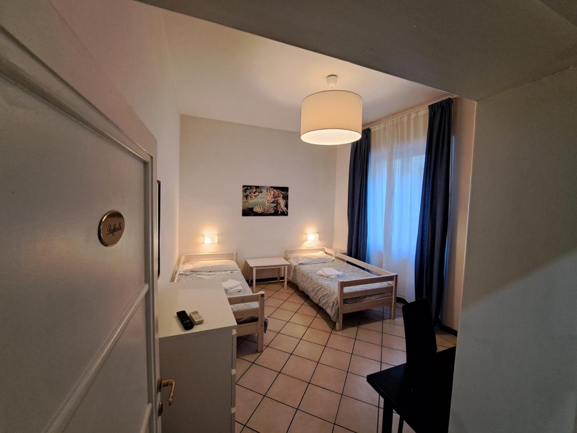 New Sweet Firenze Bagian luar foto