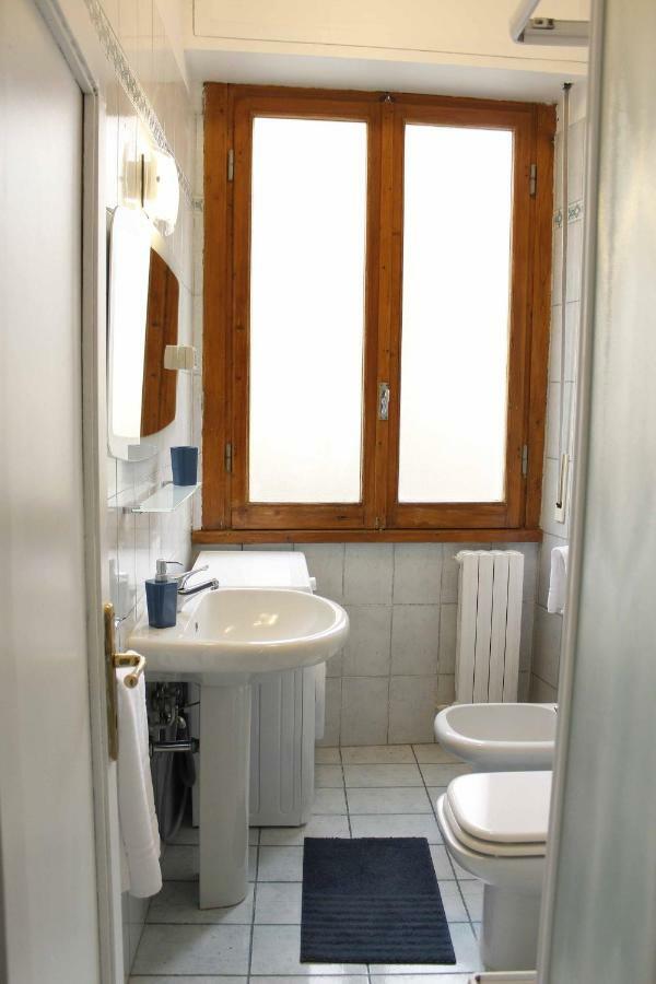 New Sweet Firenze Bagian luar foto
