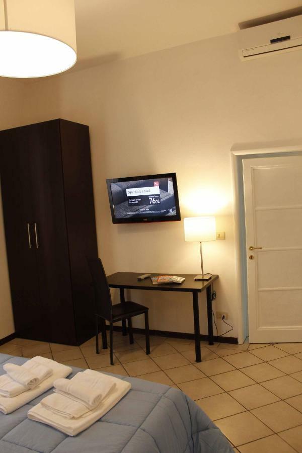 New Sweet Firenze Bagian luar foto