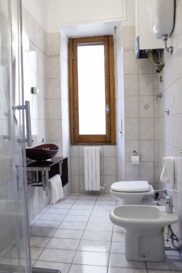 New Sweet Firenze Bagian luar foto