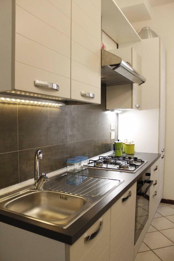 New Sweet Firenze Bagian luar foto