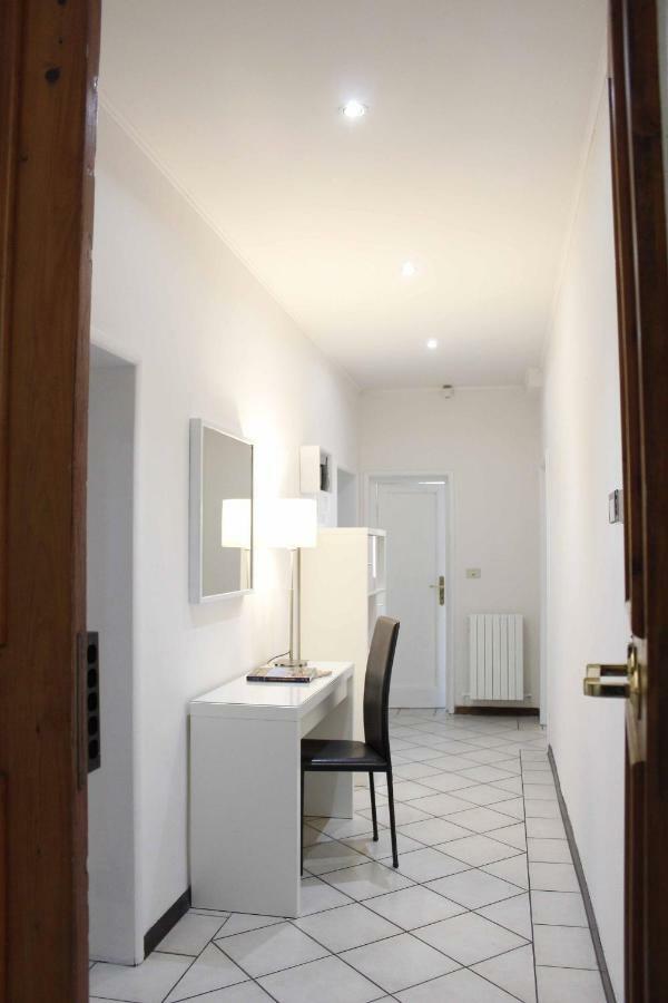 New Sweet Firenze Bagian luar foto