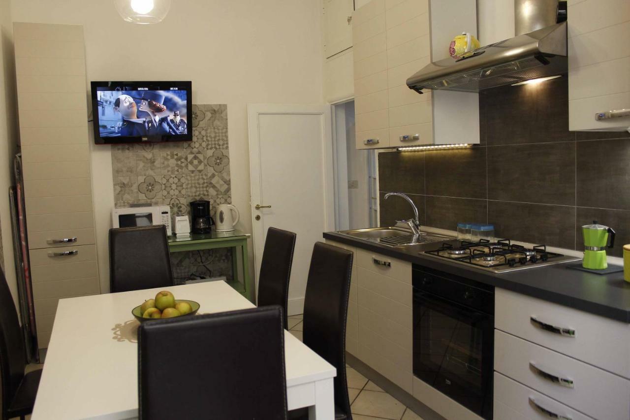 New Sweet Firenze Bagian luar foto
