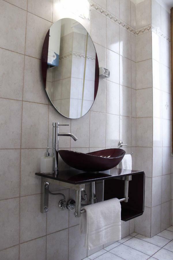 New Sweet Firenze Bagian luar foto