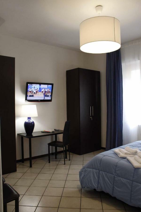 New Sweet Firenze Bagian luar foto