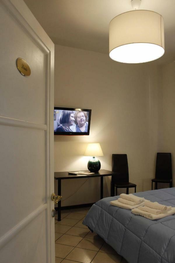 New Sweet Firenze Bagian luar foto