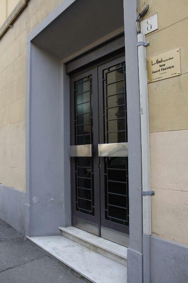 New Sweet Firenze Bagian luar foto