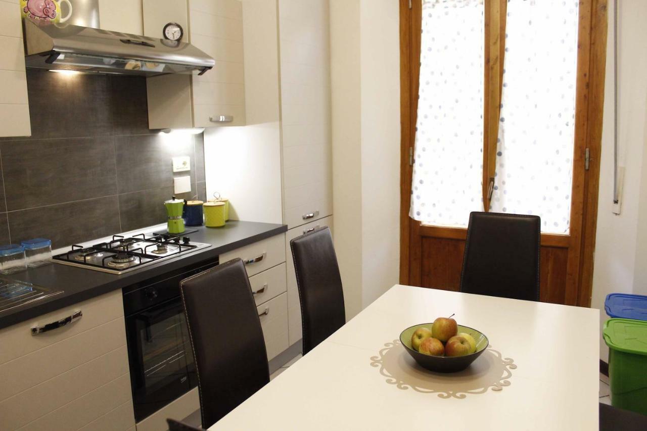 New Sweet Firenze Bagian luar foto