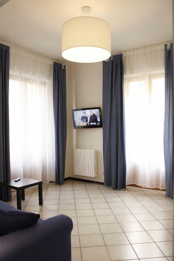 New Sweet Firenze Bagian luar foto