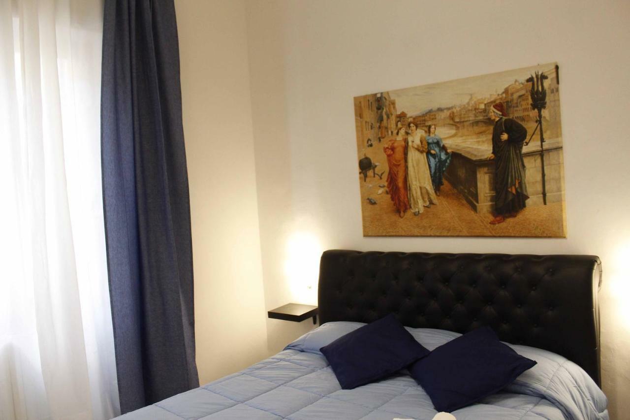 New Sweet Firenze Bagian luar foto