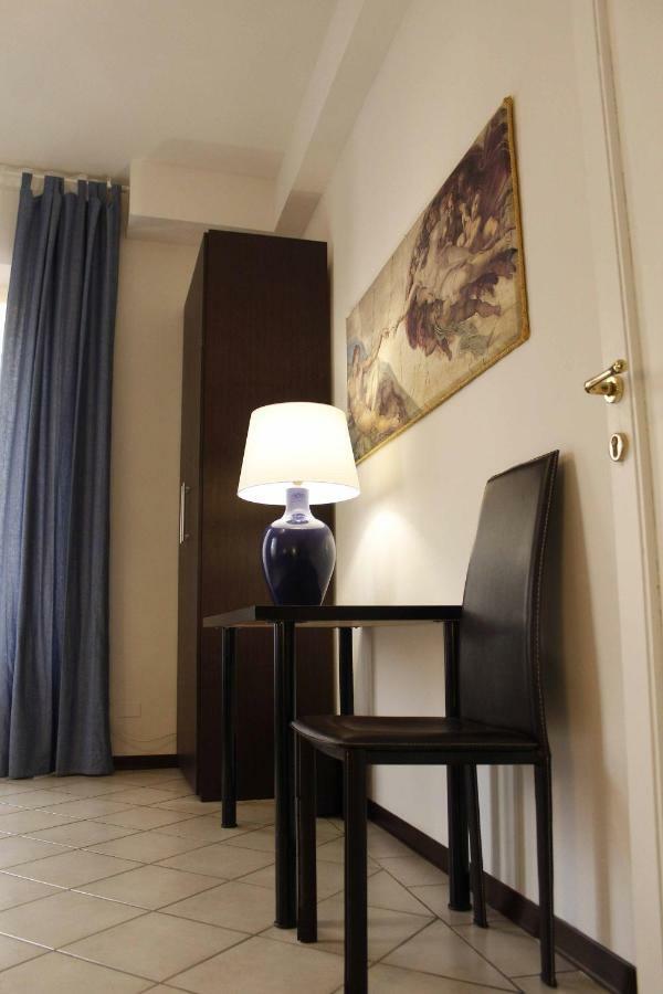New Sweet Firenze Bagian luar foto